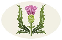 daughters of scotia